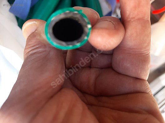 İkinci El ve Sıfır Alışveriş / Bahçe & Yapı Market / Bahçe / Sulama Gereçleri