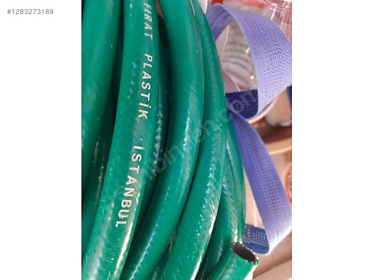 İkinci El ve Sıfır Alışveriş / Bahçe & Yapı Market / Bahçe / Sulama Gereçleri