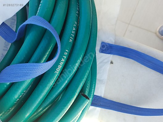 İkinci El ve Sıfır Alışveriş / Bahçe & Yapı Market / Bahçe / Sulama Gereçleri