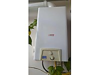 PROTHERM DEMİRDÖKÜM DOĞALGAZ ŞOFBEN #1078273211