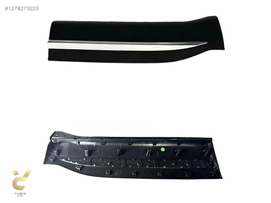 CHERY TİGGO 7 PRO ÖN SOL KAPI BANDI İTHAL SIFIR ÜRÜN 609000990AA