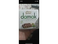 Nestle antep fıstıklı çikolata
