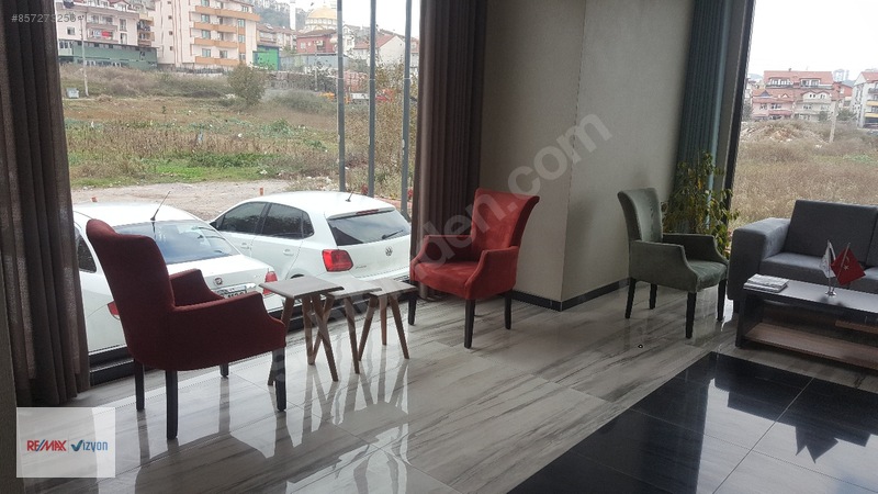 İZMİT YEŞİLOVA CAMPUS İSTANBUL�DA KİRALIK 1+1 LÜKS RESİDANCE Kiralık