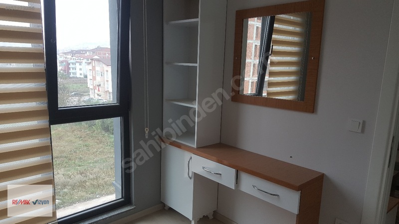 İZMİT YEŞİLOVA CAMPUS İSTANBUL�DA KİRALIK 1+1 LÜKS RESİDANCE Kiralık