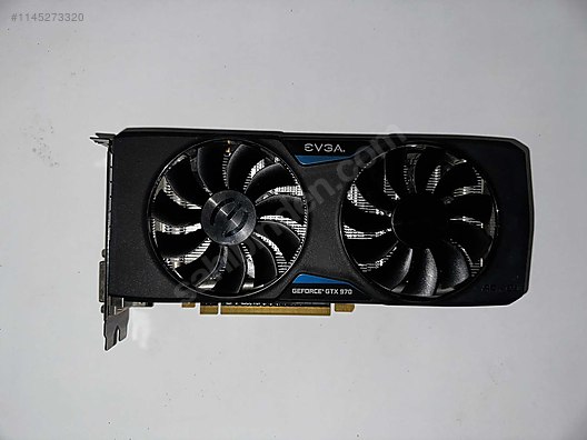 Gtx 970 4gb on sale gddr5