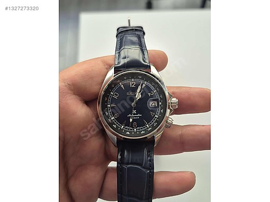 Seiko / Seiko Prospex Otomatik 20 BAR | 6R35 Mekanizma | Full Kutu