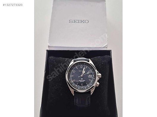 Seiko / Seiko Prospex Otomatik 20 BAR | 6R35 Mekanizma | Full Kutu