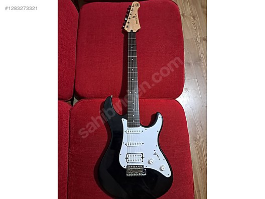 Yamaha Elektro Gitar