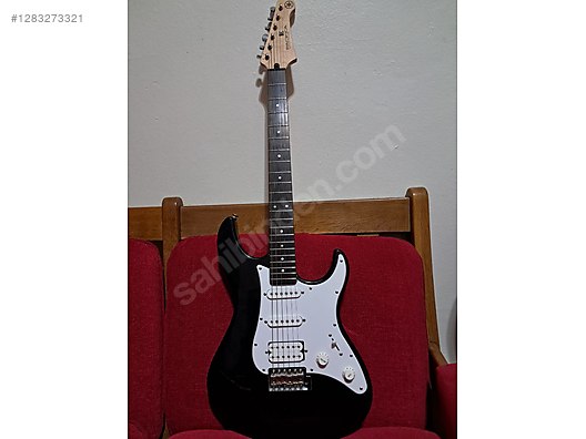 İkinci El ve Sıfır Alışveriş / Müzik / Müzik Aletleri / Telli Çalgılar / Gitar / Elektro