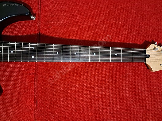 İkinci El ve Sıfır Alışveriş / Müzik / Müzik Aletleri / Telli Çalgılar / Gitar / Elektro