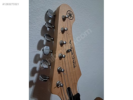 İkinci El ve Sıfır Alışveriş / Müzik / Müzik Aletleri / Telli Çalgılar / Gitar / Elektro