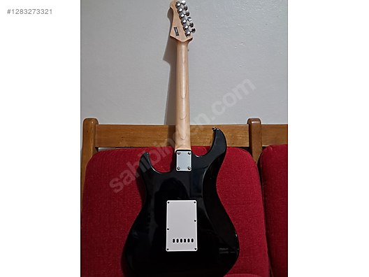 İkinci El ve Sıfır Alışveriş / Müzik / Müzik Aletleri / Telli Çalgılar / Gitar / Elektro