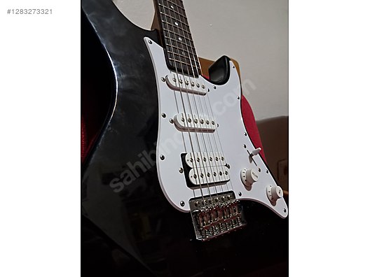 Yamaha Elektro Gitar