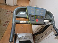 satılık koşu bandı