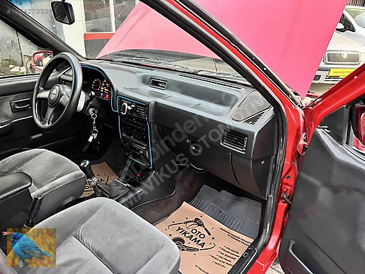 Vasıta / Otomobil / Hyundai / Excel / 1.5 / GLS