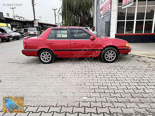 Vasıta / Otomobil / Hyundai / Excel / 1.5 / GLS