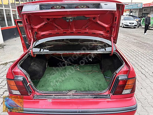 Vasıta / Otomobil / Hyundai / Excel / 1.5 / GLS
