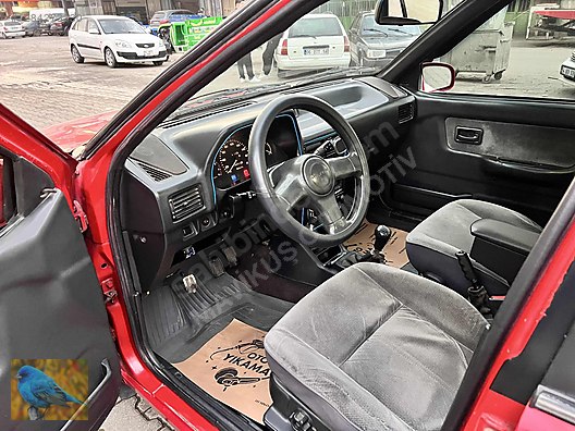 Vasıta / Otomobil / Hyundai / Excel / 1.5 / GLS