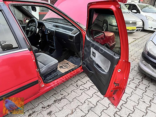 Vasıta / Otomobil / Hyundai / Excel / 1.5 / GLS