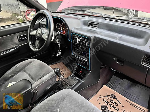 Vasıta / Otomobil / Hyundai / Excel / 1.5 / GLS