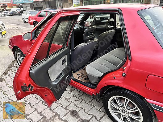 Vasıta / Otomobil / Hyundai / Excel / 1.5 / GLS