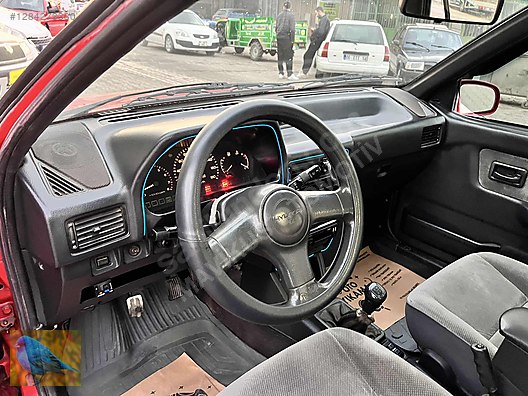 Vasıta / Otomobil / Hyundai / Excel / 1.5 / GLS