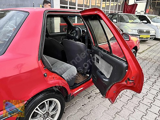Vasıta / Otomobil / Hyundai / Excel / 1.5 / GLS