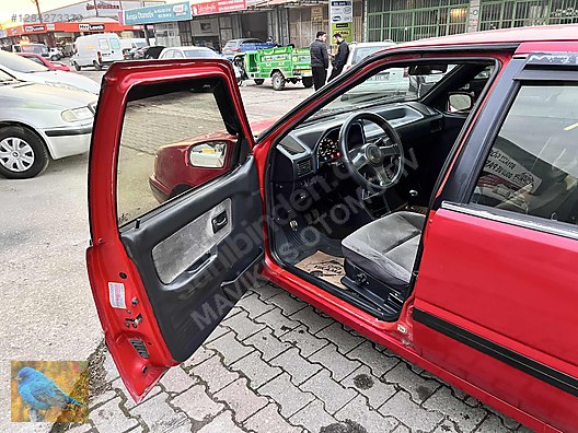 Vasıta / Otomobil / Hyundai / Excel / 1.5 / GLS
