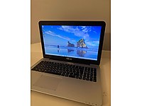 Diz Üstü Asus laptop