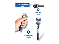 Yofe 1/4 Profesyonel Cırcır Kol 72 Diş Adetli ve Sıfır Ürünler #1279273349