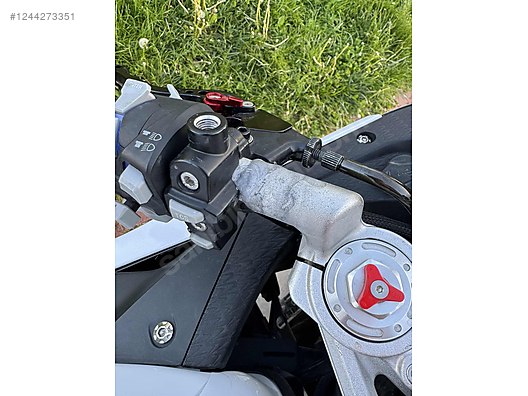 33 Rks RKS R250 2023 Model Touring Motor Sahibinden İkinci El 130.000 TL ...