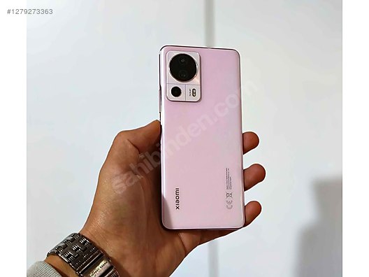 Used & Brand New Items / Cell Phones & Accessories / Cell Phones / Xiaomi / 13 Lite