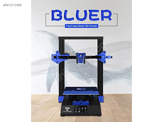 yazici two trees bluer 3d yazici bmg extruder tmc 2208 suruculu sahibinden comda 887273366 yazici two trees bluer 3d yazici bmg extruder tmc 2208 suruculu sahibinden comda 887273366