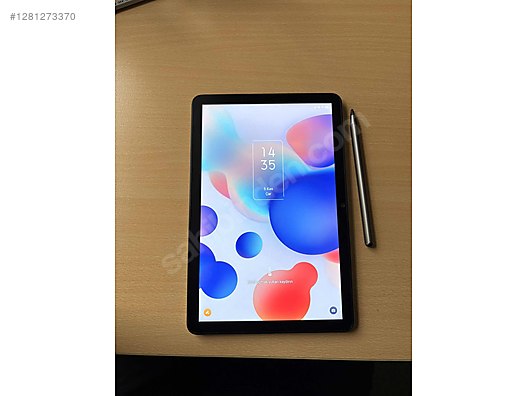 Used & Brand New Items / Computers / Tablet PC / Models / TCL / Nxtpaper 10s