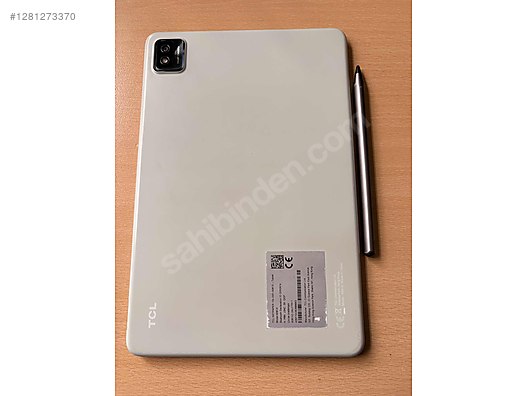 Used & Brand New Items / Computers / Tablet PC / Models / TCL / Nxtpaper 10s