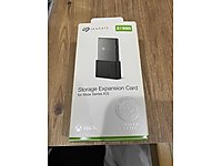 Xbox Storage Expansion 2 TB #1282273375