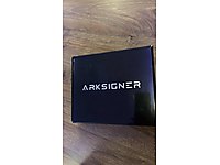 Sıfır Gibi Çipli Kimlik Okuyucu