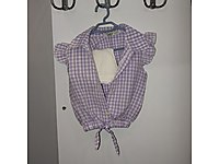 Bebek Şort Takımı