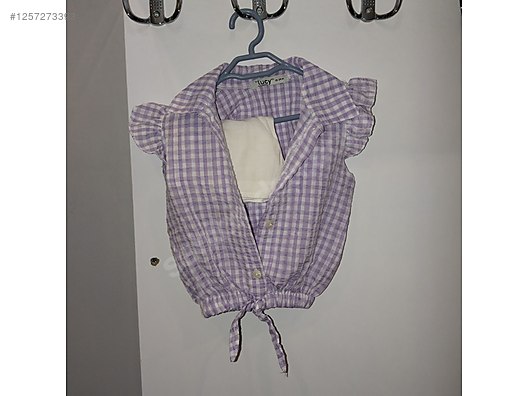 İkinci El ve Sıfır Alışveriş / Anne & Bebek / Bebek Giyim / Takım