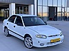 Vasıta / Otomobil / Hyundai / Accent / 1.5 / 1.5i GL
