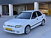 Vasıta / Otomobil / Hyundai / Accent / 1.5 / 1.5i GL