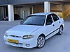 Vasıta / Otomobil / Hyundai / Accent / 1.5 / 1.5i GL