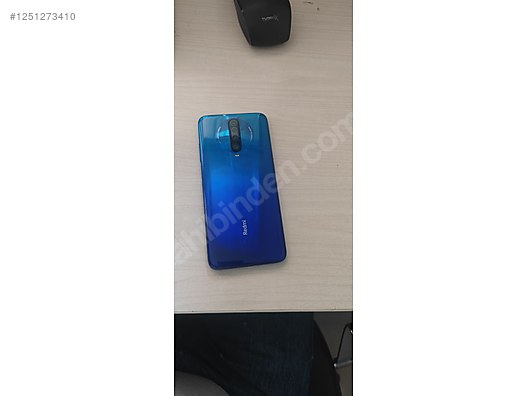 İkinci El ve Sıfır Alışveriş / Cep Telefonu & Aksesuar / Cep Telefonu / Xiaomi / Redmi K30