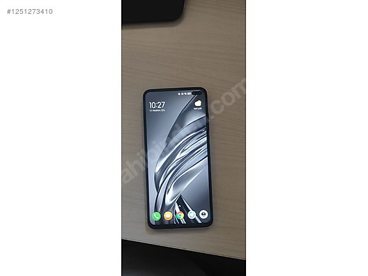 İkinci El ve Sıfır Alışveriş / Cep Telefonu & Aksesuar / Cep Telefonu / Xiaomi / Redmi K30