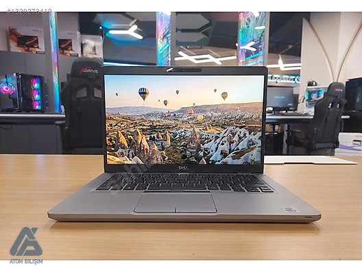Dell / DELL Latitude E5410 İ5 10310U 16GB DDR4 256GB DOKUNMATİK 14