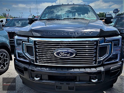 ford f 450 gepard auto dan 2021 ford f 450 superduty platinum package at sahibinden com 921273443