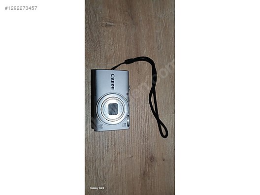 Kompakt / Canon / PowerShot A4000 / CANON A4000 IS FOTOĞRAF