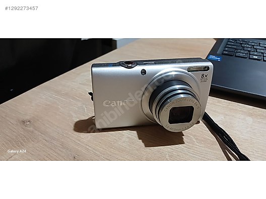 Compact / Canon / PowerShot A4000 / CANON A4000 IS FOTOĞRAF