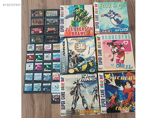 ALSNCKlvnt Nintendo Wii Softmod40oyunGRNTks Playstation Xbox Gc1