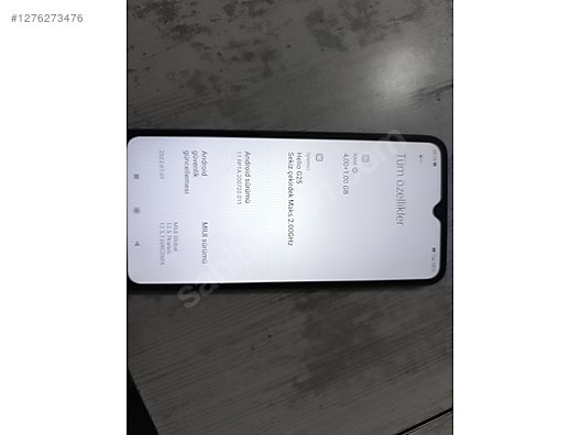 Used & Brand New Items / Cell Phones & Accessories / Cell Phones / Xiaomi / Redmi 10A